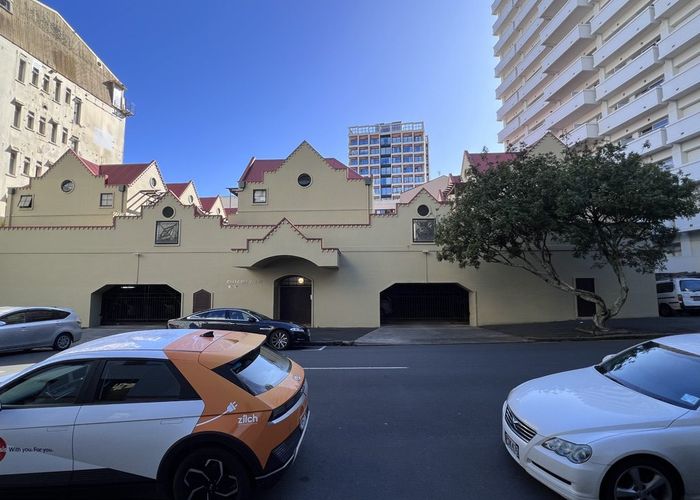 at 16-18 Eden Crescent, City Centre, Auckland City, Auckland