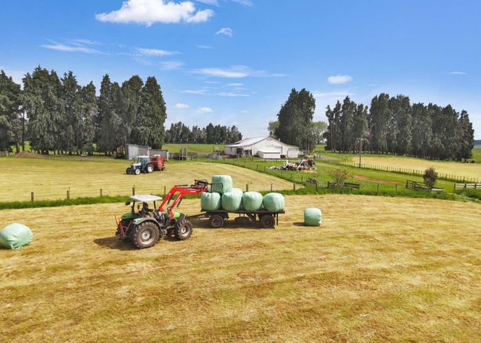  at Lot 2 Raetihi Ohakune Road, Ohakune, Ruapehu, Manawatu / Whanganui