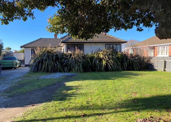  at 5 Porter Street, Netherby, Ashburton, Canterbury