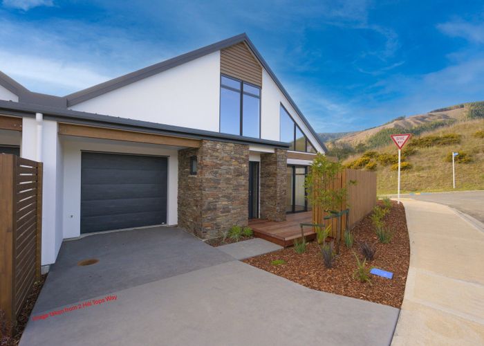 at 4 and 4a Hill Tops Way, Stoke, Nelson, Nelson / Tasman