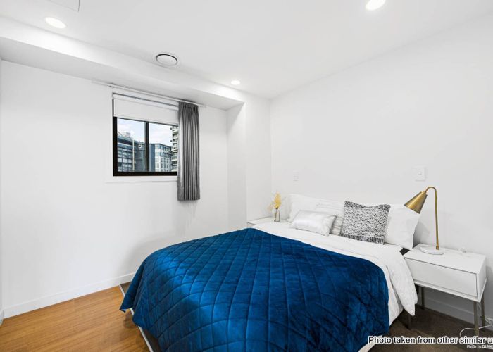  at 413/438 Queen Street, Auckland Central, Auckland