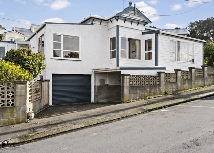  at 27 Henry Street, Kilbirnie, Wellington