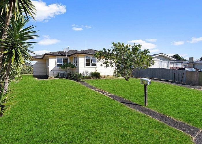  at 30 Cargill Street, Papakura, Papakura