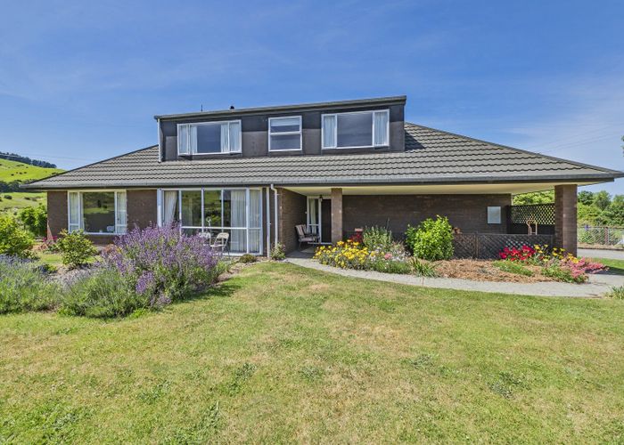  at 322 Whitecliffs Road, Whitecliffs, Glentunnel