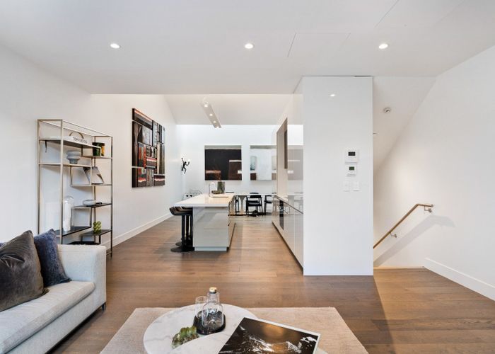  at 105/136 Halsey Street, Wynyard Quarter, Auckland City, Auckland