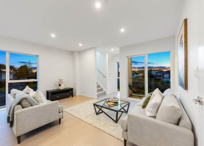  at Lot 1, 80 Royal Road, Massey, Waitakere City, Auckland