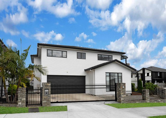  at 73 Tir Conaill Avenue, Flat Bush, Manukau City, Auckland