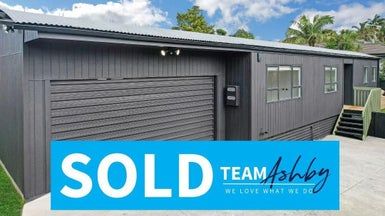  at 36A Zefiro Drive, Massey, Auckland