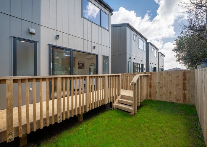  at Lot 2/18 Ramelton Road, Mount Roskill, Auckland City, Auckland