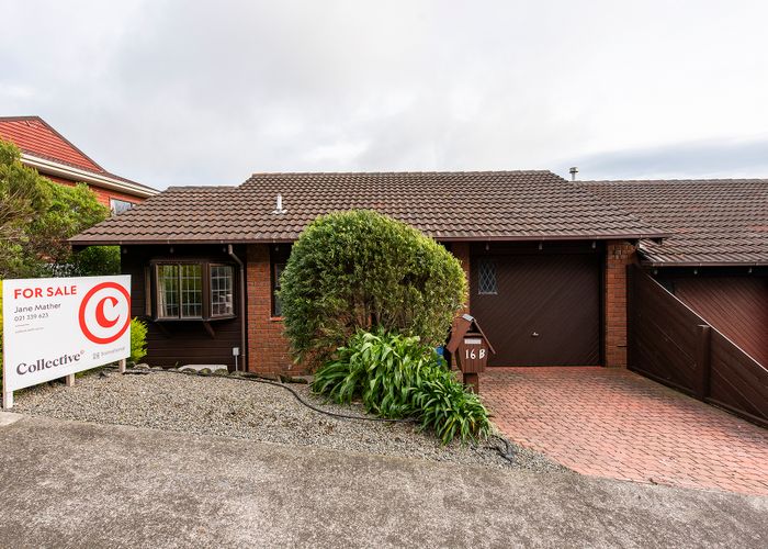  at 16B Parklands Drive, Karori, Wellington