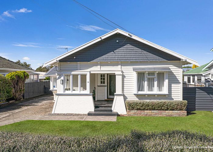  at 36 Jones Street, Whanganui East, Whanganui