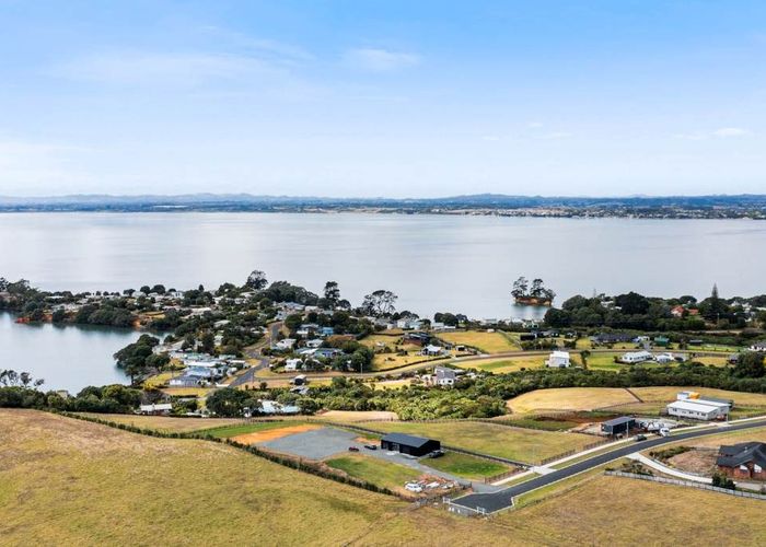  at Lot 7 52  Opoia Drive, Awhitu, Franklin, Auckland