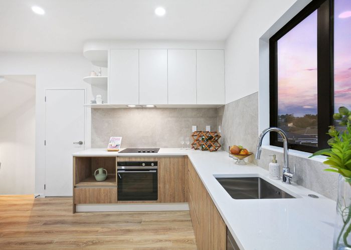  at Lot 2/40 St Leonards Road, Kelston, Waitakere City, Auckland