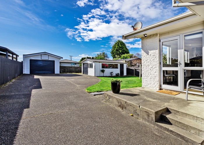  at 55 Cunningham Street, Grasmere, Invercargill