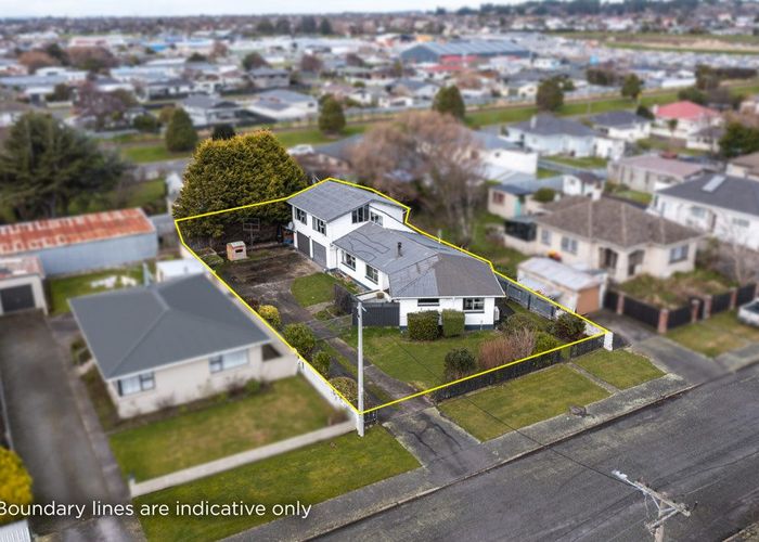  at 35 Stobo Street, Grasmere, Invercargill, Southland