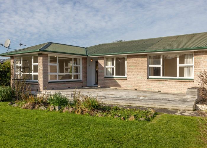  at 91 Kaiwara Street, Hoon Hay, Christchurch