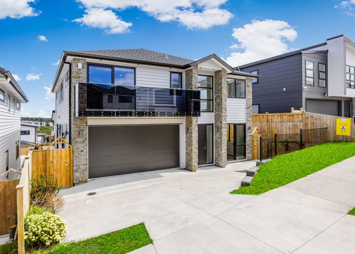  at 27 Hauhake Road, Flat Bush, Manukau City, Auckland