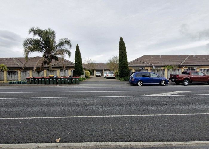  at 17/201 Massey Street, Frankton, Hamilton, Waikato