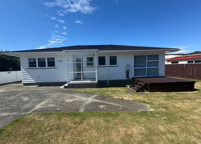  at 33 Rosebank Avenue, Avalon, Lower Hutt, Wellington