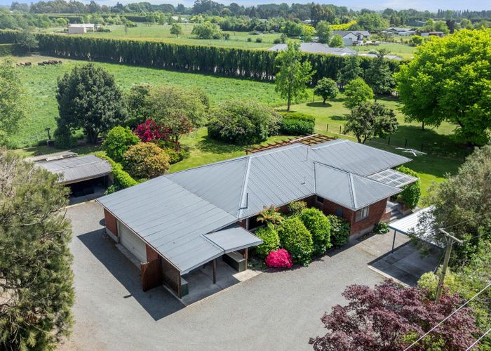  at 27 Island Road, Clarkville, Waimakariri, Canterbury