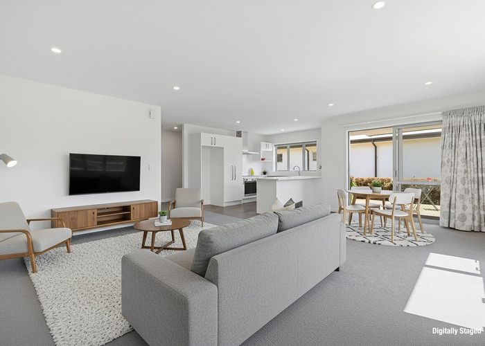  at 22 Glendene Court-Mary Brittan Village, Rolleston, Selwyn, Canterbury