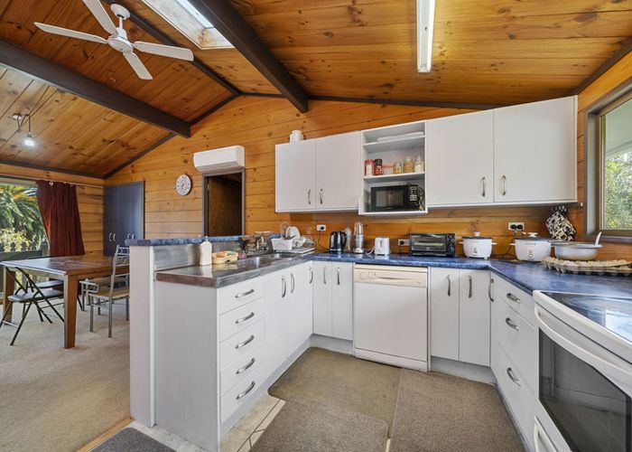  at 25 Park Avenue, Waikanae