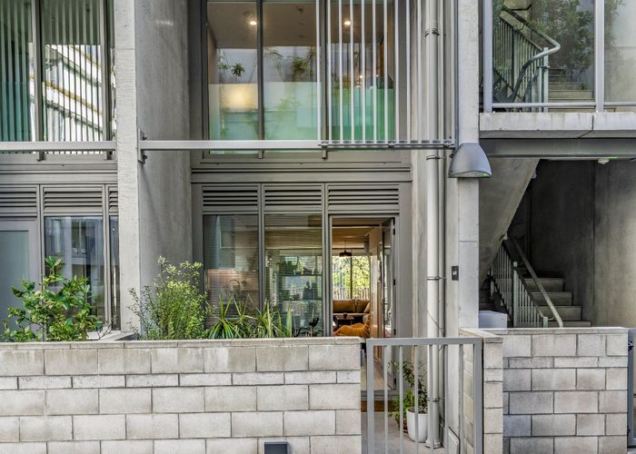  at G08/47 Union Street, City Centre, Auckland City, Auckland