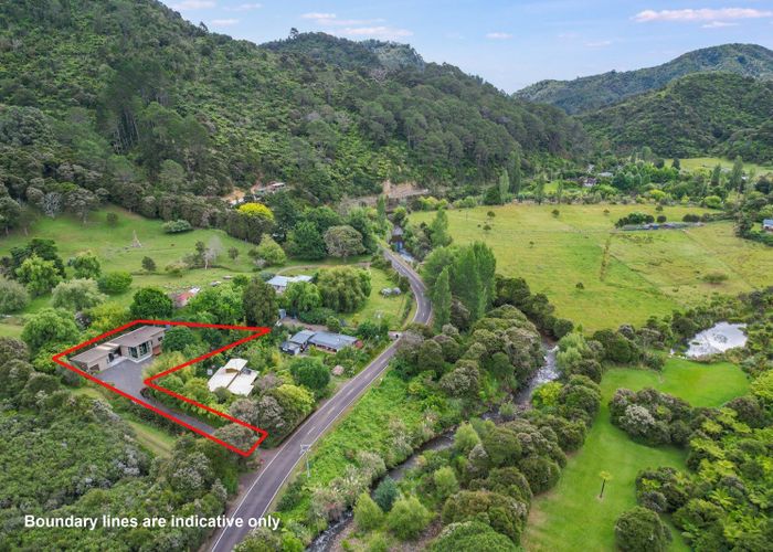  at 344 Tapu Coroglen Road, Tapu, Thames