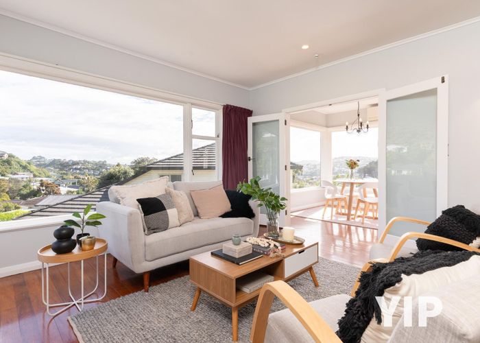  at 15 Hollies Crescent, Johnsonville, Wellington