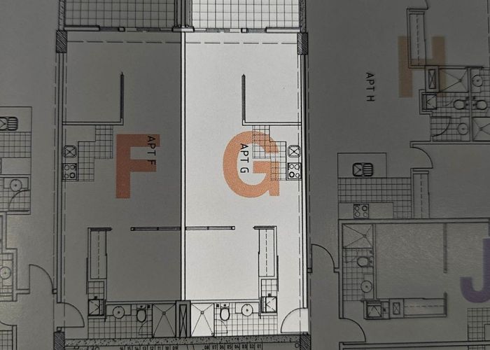  at 12G/135 Victoria Street West, City Centre, Auckland City, Auckland