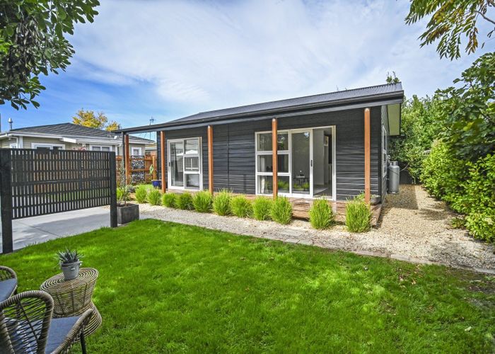  at 419B Massey Street, Akina, Hastings