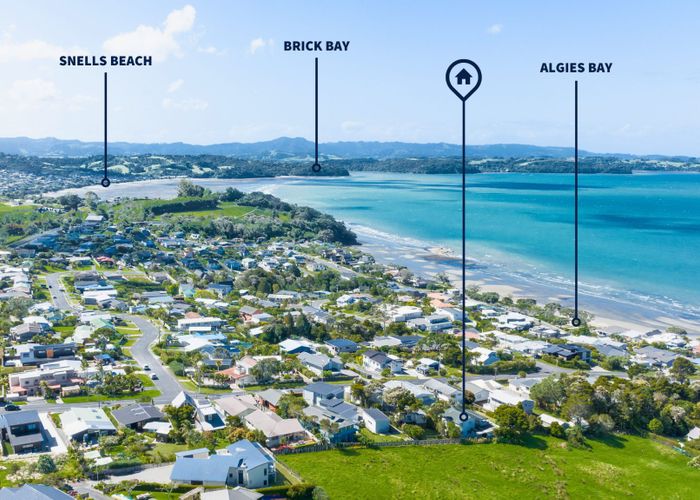  at 22B Alexander Road, Algies Bay, Warkworth