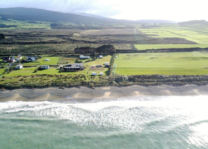  at 31 Oyster Lane, Colac Bay/Ōraka, Riverton/Aparima