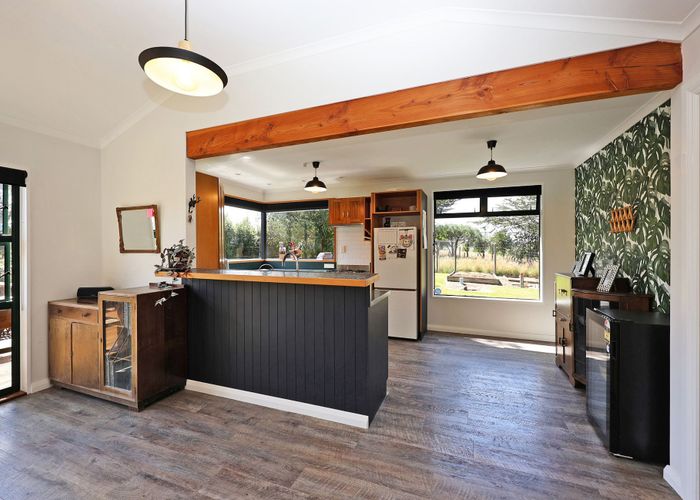  at 319 Woodburn Road, Herbert, Oamaru, Waitaki, Otago