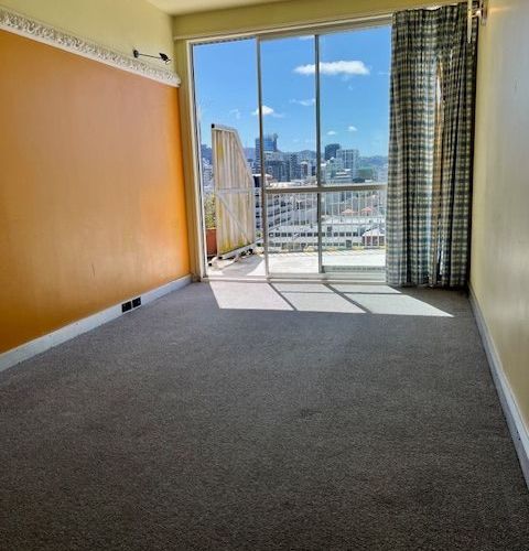  at 4I/51 Webb Street, Mount Cook, Wellington, Wellington