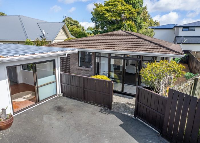  at 38B Boulcott Street, Boulcott, Lower Hutt