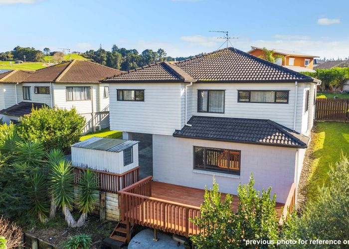  at 31 Bradnor Meadows Drive, Swanson, Auckland