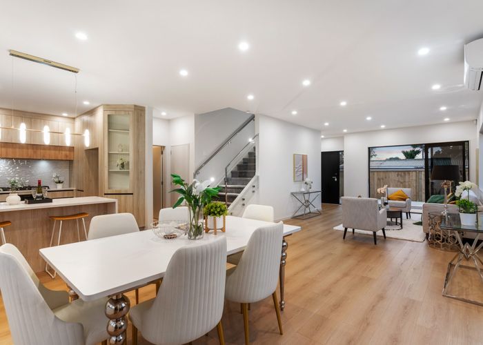  at 3/65 Te Kanawa Crescent, Henderson, Waitakere City, Auckland