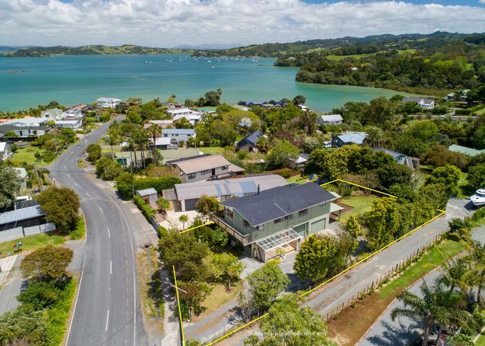  at 56 Ritchie Road, Whangarei