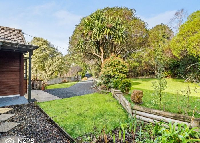  at 14 Fulton Road, Glenleith, Dunedin