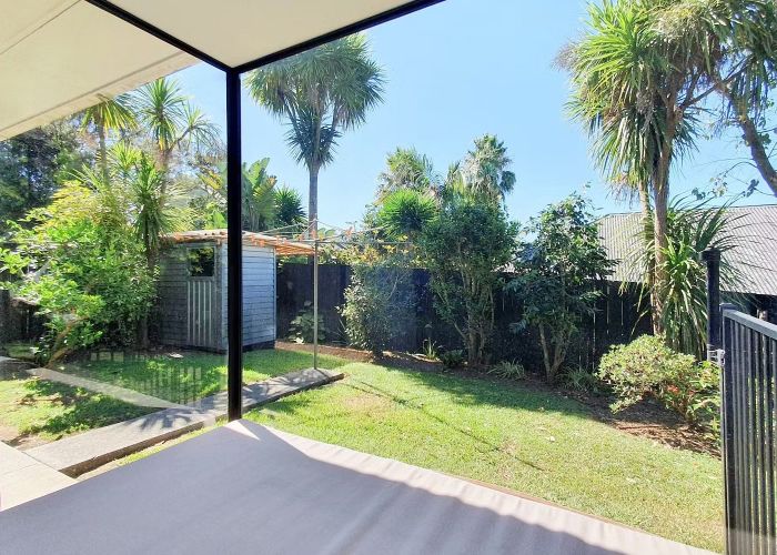  at 35B Salisbury Road, Birkdale, North Shore City, Auckland