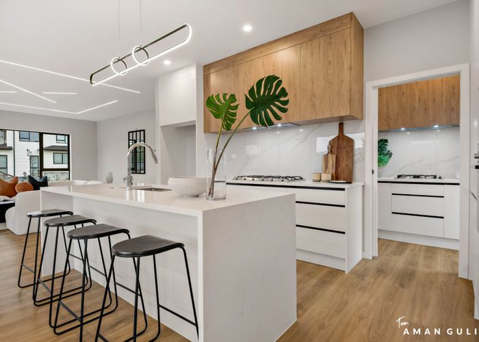 at 15 Katote Avenue, Swanson, Waitakere City, Auckland