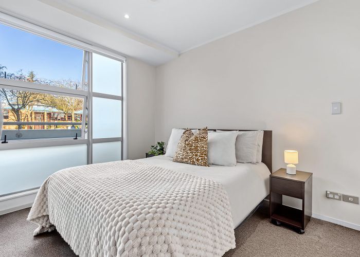  at 3H/156 Vincent Street, City Centre, Auckland City, Auckland