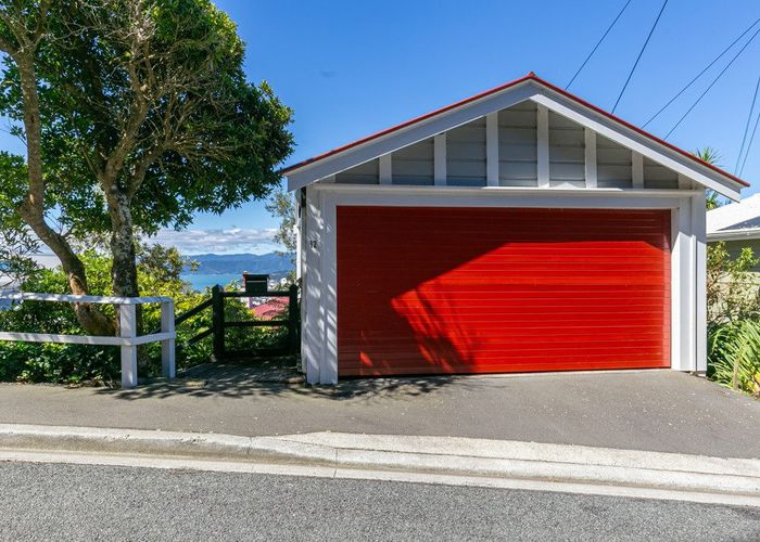  at 12 Fairview Crescent, Kelburn, Wellington, Wellington