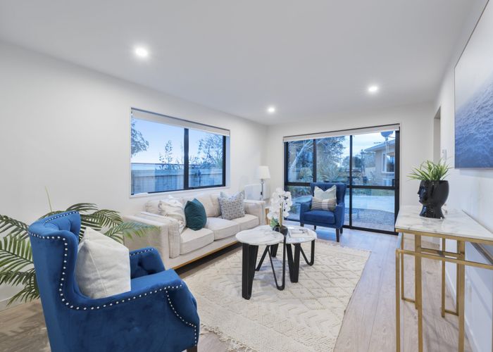  at 29D MacKenzie Street, Te Atatu South, Waitakere City, Auckland