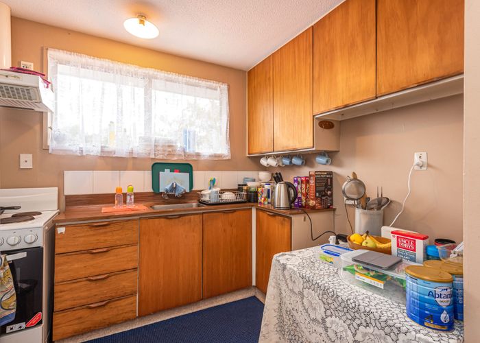  at 1/3 Cavendish Road, Casebrook, Christchurch