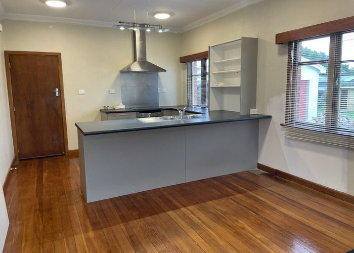  at Waverley, Invercargill, Southland