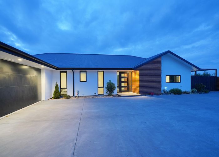  at 111 Cullen Avenue, Swannanoa, Rangiora