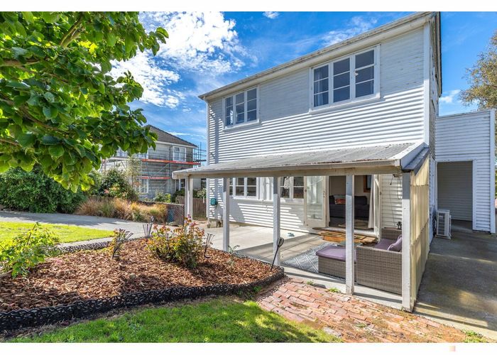  at 15 Tay Street, Waimataitai, Timaru, Canterbury