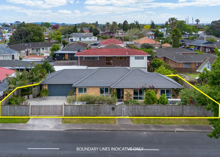  at 79 Stonex Road, Papatoetoe, Auckland